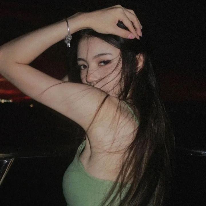 盲爱